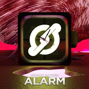 Обложка для Johnny Rayden - Alarm