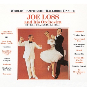 Обложка для Joe Loss & His Orchestra - How Deep Is Your Love?