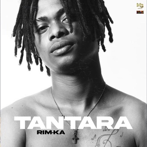 Обложка для Rim-Ka - Tantara