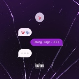 Обложка для JBee - Talking Stage
