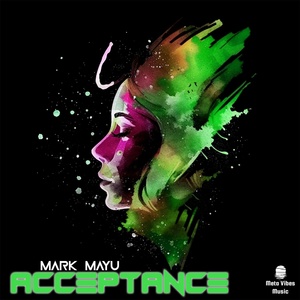 Обложка для Mark Mayu - Acceptance