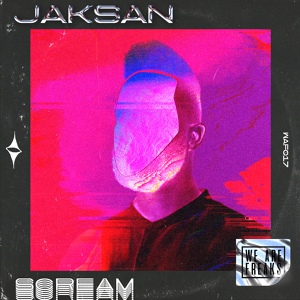 Обложка для Jaksan - Scream