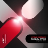 Обложка для Steve Morley - The Day After (Original Mix)
