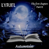 Обложка для Lyriel - Last Autumn Days