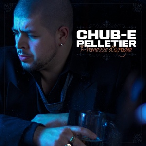 Обложка для Chub-E Pelletier feat. Ruffneck - Plus jamais broke