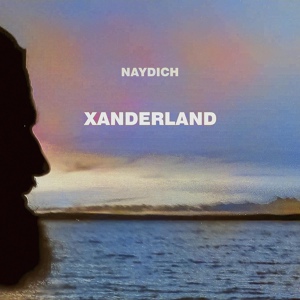 Обложка для Naydich - Get Up (feat. Patrol)