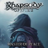 Обложка для Rhapsody Of Fire - Master of Peace
