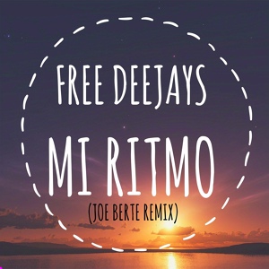 Обложка для Free Deejays - Mi Ritmo