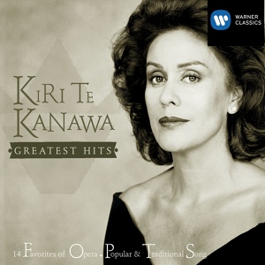 Обложка для Dame Kiri Te Kanawa, London Symphony Orchestra, Myung-Whun Chung - Mefistofele: L'altra notte in fondo al mare (Act 3)