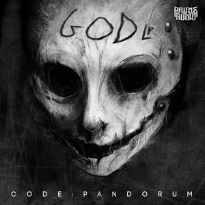 Обложка для Code_Pandorum & ORBiTE - The Fallen (feat. MagMag)