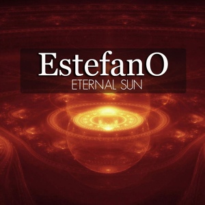 Обложка для Estefano - Eternal Sun