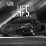 Обложка для IGNITE - NFS | PHONK EDITION