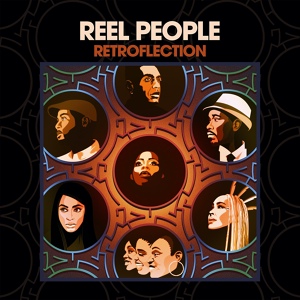 Обложка для Reel People feat. Omar - Thinking About Your Love