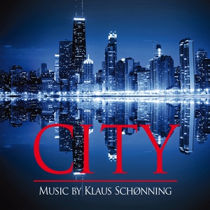 Обложка для Klaus Schønning - City Lights