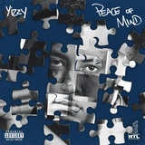 Обложка для Yizzy - Peace Of Mind