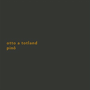 Обложка для Otto A Totland - Steps