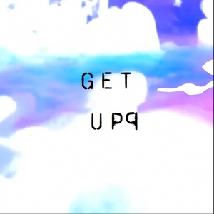 Обложка для PGLM - GET UPP