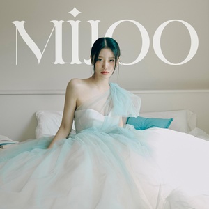 Обложка для MIJOO - Miss You