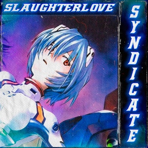 Обложка для slaugh.ter.love - SYNDICATE