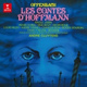 Обложка для André Cluytens feat. Géori Boué, Raoul Jobin - Offenbach: Les contes d'Hoffmann, Act IV: "Ne plus chanter" (Hoffmann, Antonia)