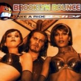 Обложка для Brooklyn Bounce - Take a Ride