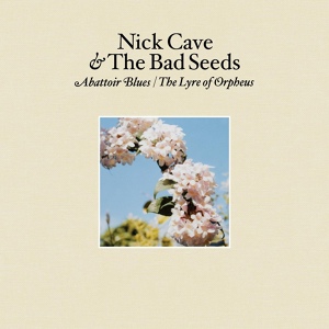 Обложка для Nick Cave & The Bad Seeds - Messiah Ward