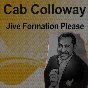 Обложка для Cab Colloway - Abi Gezunt (A Bee Gezindt)
