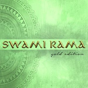 Обложка для Swami Rama - The way of Tranquillity