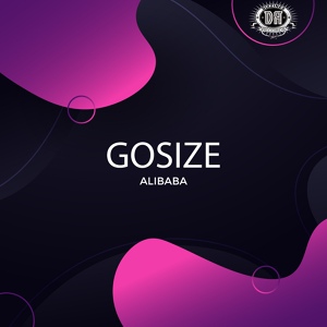 Обложка для Gosize - Alibaba