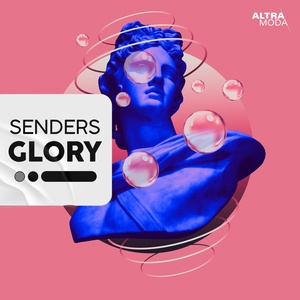 Обложка для Senders - Glory