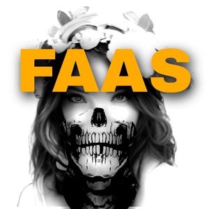 Обложка для ATTAHAAS - Faas