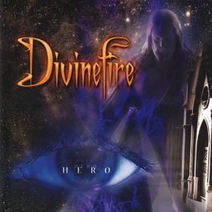 Обложка для Divinefire - The Show Must Go On