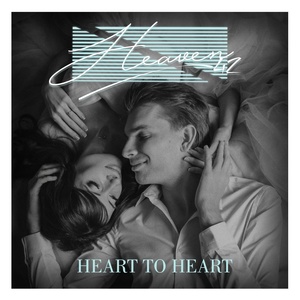 Обложка для 5. Heaven42 - Heart to Heart (Extended Version)