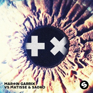 Обложка для Martin Garrix, Matisse & Sadko - Break Through The Silence