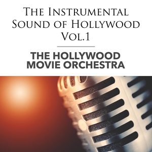 Обложка для The Hollywood Movie Orchestra - Cabaret