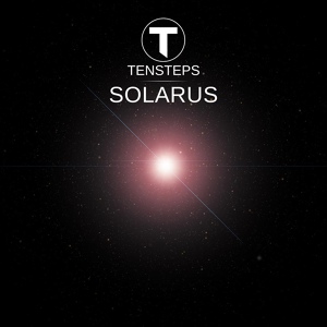 Обложка для Tensteps - Solarus