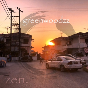 Обложка для greenwoodzz - Catch the Moment