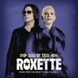 Обложка для Roxette - The Centre Of The Heart (Is A Suburb To The Brain)