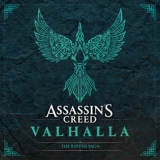 Обложка для Sarah Schachner, Jesper Kyd feat. Einar Selvik - Assassin's Creed Valhalla Main Theme (feat. Einar Selvik)