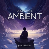 Обложка для AudioPizza - Corporate Ambient