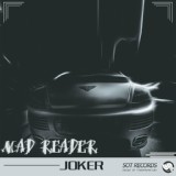 Обложка для Joker, Sound of Tomorrow - Mad Reader