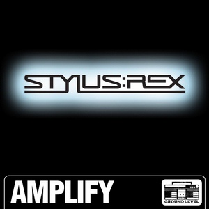 Обложка для Stylus Rex - Twisted Spiral