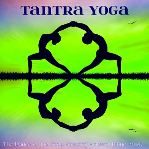 Обложка для Tantra Time - Anxiety Relief