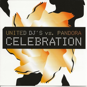 Обложка для Pandora Vs. United DJs - Come On And Do It (Playmaker's Do It Mix)