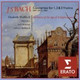 Обложка для Elizabeth Wallfisch - Bach, JS: Violin Concerto No. 2 in E Major, BWV 1042: I. Allegro