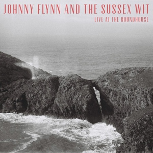Обложка для Johnny Flynn - Jefferson's Torch (Live at the Roundhouse)