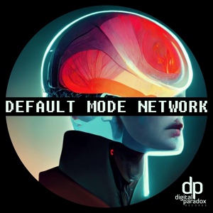 Обложка для Sabiani - Default Mode Network