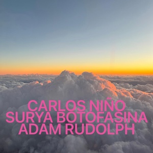 Обложка для Photay, Carlos Niño, Surya Botofasina, Adam Rudolph feat. Laraaji, Will Logan - Finite - Infinite