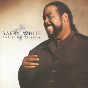 Обложка для Barry White - Baby's Home