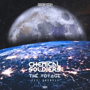 Обложка для Chemical Soldiers feat. Sheryl - The Voyage